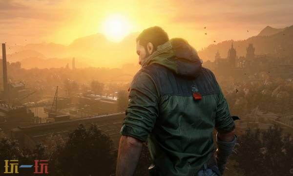 消逝的光芒困兽灭火器图纸怎么获得 灭火器图纸获得方法