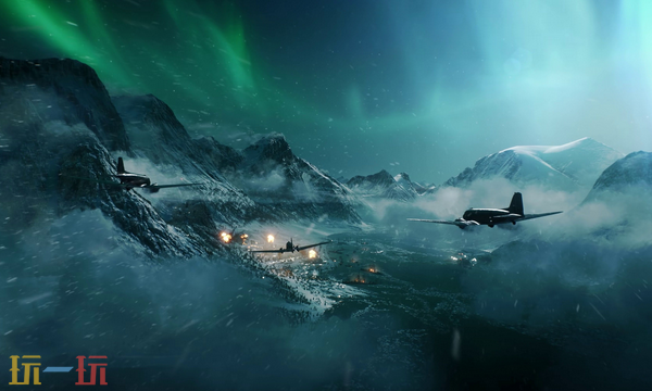 战地5兑换码是什么 战地5最新2025兑换码一览