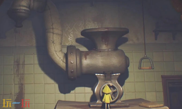 小小梦魇兑换码有什么 小小梦魇最新2025兑换码大全