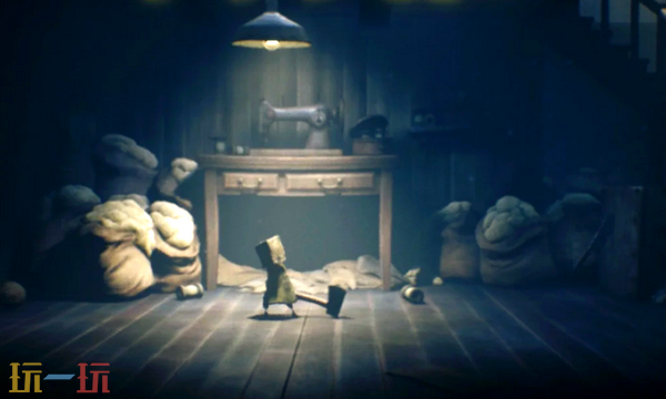 小小梦魇2兑换码是什么 小小梦魇2最新2025兑换码一览