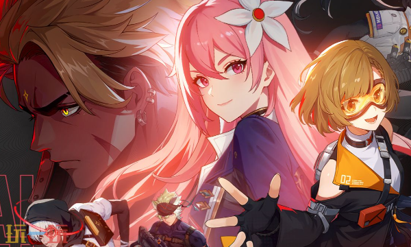 伊瑟公测兑换码有哪些 伊瑟2025最新可用兑换码汇总