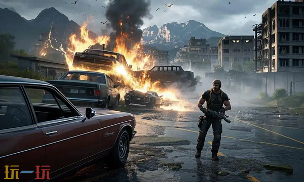 正当防卫4兑换码是什么 正当防卫4最新2025兑换码介绍