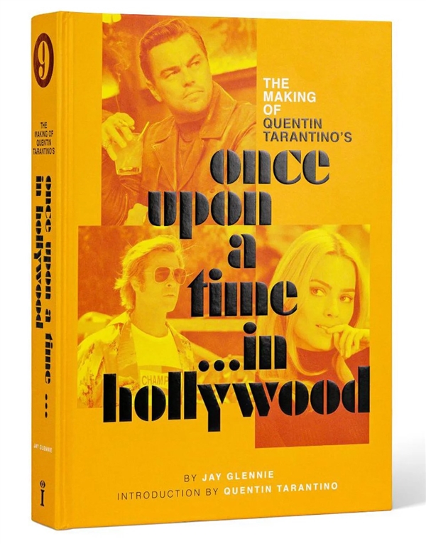 斯皮尔伯格再拍UFO