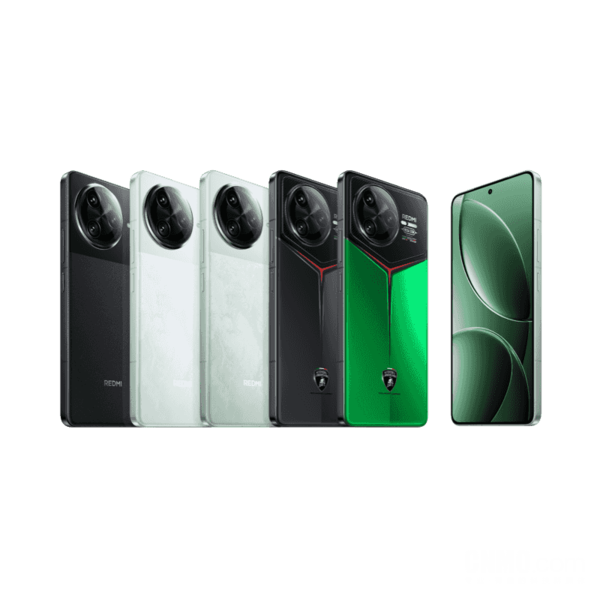 REDMI K系列前三代销量回顾 K80标准版单机销量最高