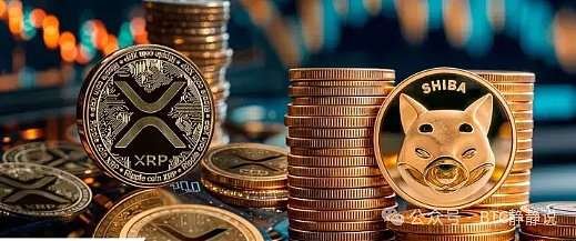 XRP、BTC 关键时刻抉择:坚守还是撤退?狗狗币暴增62%SHIB或面临“历史性加零”