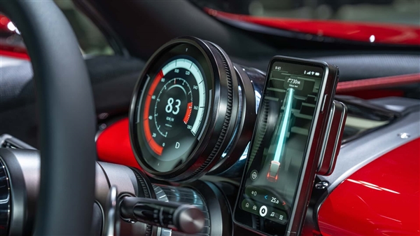 颜值没输过！马自达绝美概念车亮相东京车展