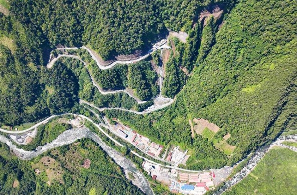 中国企业拿下66亿元国外大单:将在秘鲁建设高复杂性医院