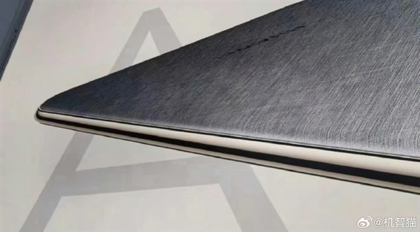 马上见！华为Mate70 Air这外形你觉得如何 机身薄到没朋友