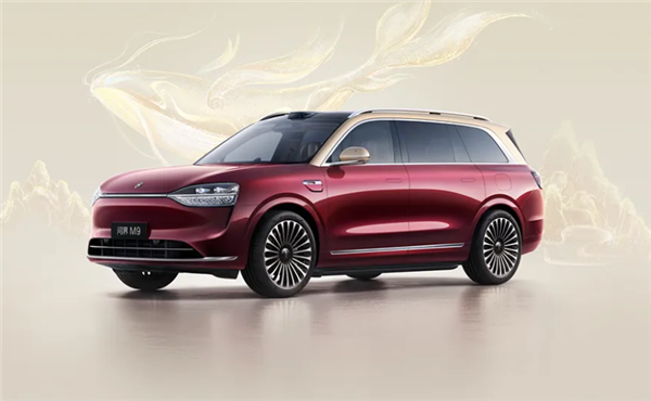 毛利率国产车第一!赛力斯发布三季度财报:净赚23亿元