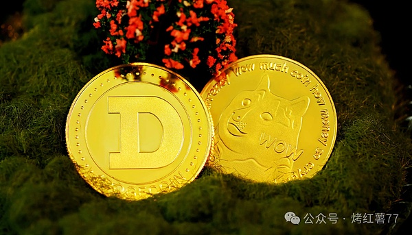 狗狗币困守0.18美元关键位!突破三角形后或冲0.26,DOGE能否先蹲后跳完成反弹?