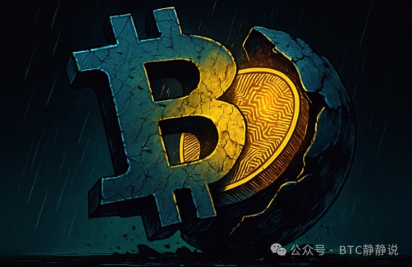 比特币暴跌中“百胜巨鲸”精准抄底10.9万美元插针 BTC、ETH、SOL多单同步布局