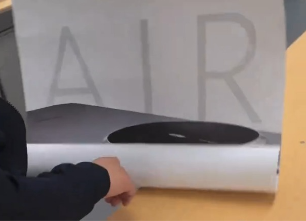 小米17、华为Mate 70 Air:国产手机为何名字要学苹果iPhone 对标还是模仿