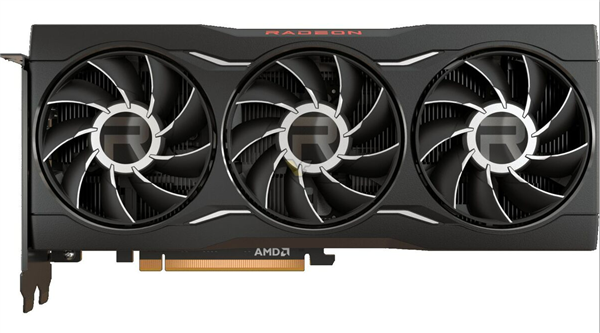 AMD RX 5000/6000系列显卡洗洗睡吧:不再有任何新功能、新优化