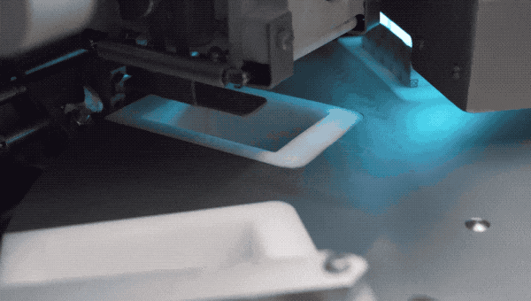 是谁给黄油块包得整整齐齐