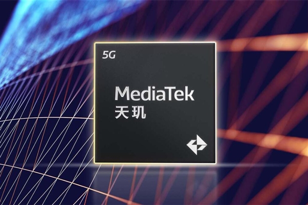 联发科最强8系Soc!天玑8500前瞻:REDMI首发