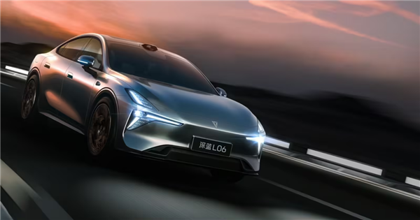 深蓝 L06全球首搭3nm座舱芯 邓承浩:汽车芯片要求已远超手机