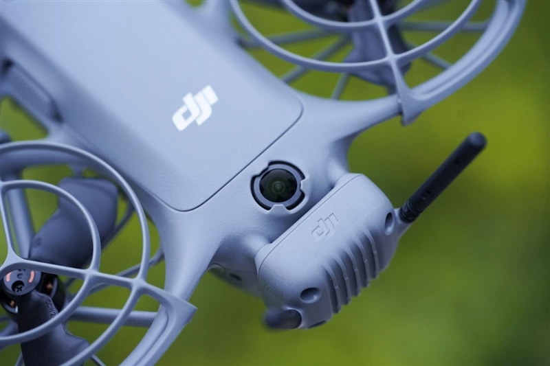 最适合入门的无人机！大疆Neo 2评测：4K60帧影像 全向避障随便飞！