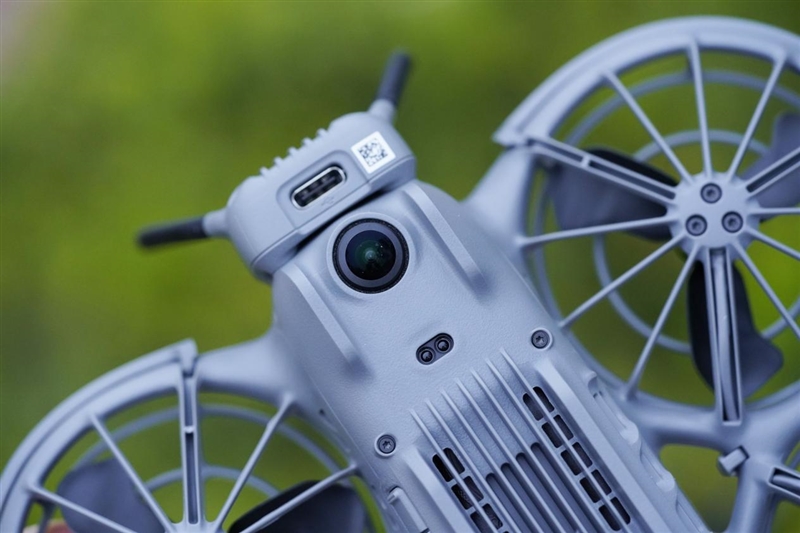 最适合入门的无人机！大疆Neo 2评测：4K60帧影像 全向避障随便飞！