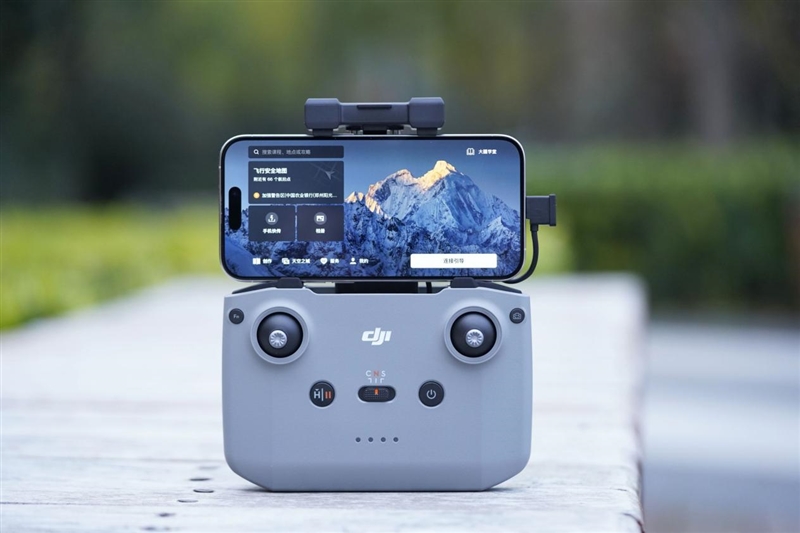最适合入门的无人机！大疆Neo 2评测：4K60帧影像 全向避障随便飞！