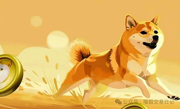 狗狗币暴跌8.9%至0.18美元:是市场调整还是熊市开始的征兆