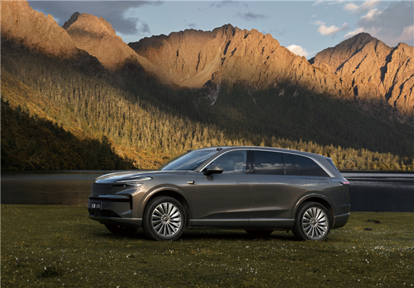 纯电新势力Top 2!乐道汽车交付11万台:加推1.1亿购车礼遇