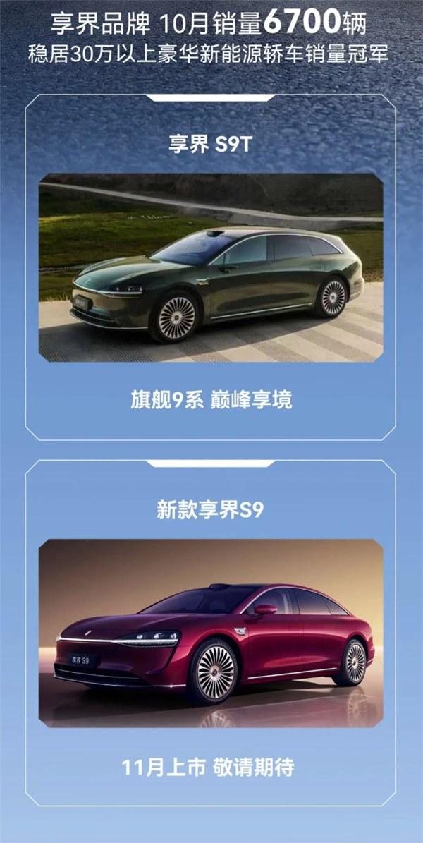 北汽新能源10月卖出30542辆:极狐汽车首次跻身2万俱乐部!