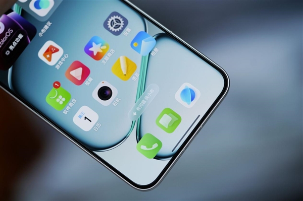 同档唯一165Hz超高刷直屏!一加Ace 6图赏