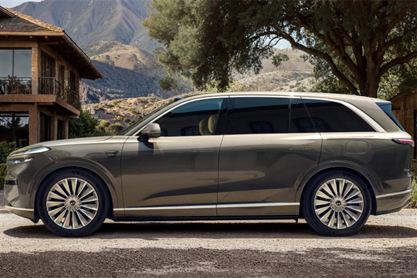 乐道汽车10月交付17342台:同比增长301.5% 创历史新高