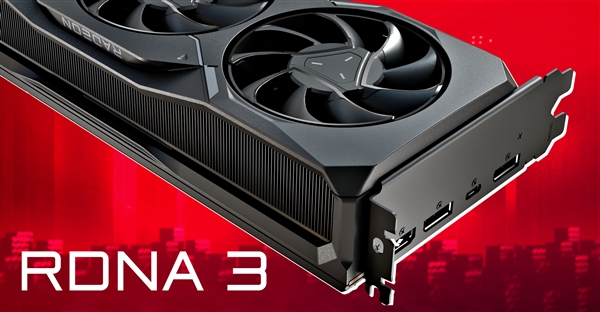 AMD：不好意思搞错了 RX 7900系列的USB-C接口一切正常