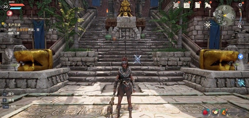 荒野起源新手入门指南开局生存技巧详解