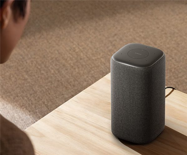 今年中国智能音箱已经卖出1000万台  AI大模型普及任重道远