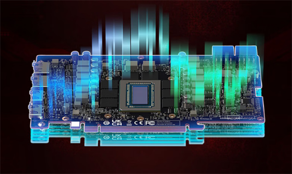 双11性价比之选！蓝宝石RX 9070 XT合金脉动显卡特惠到手4672元