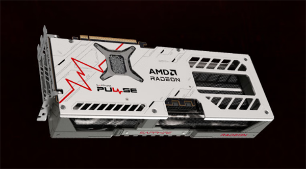 双11性价比之选！蓝宝石RX 9070 XT合金脉动显卡特惠到手4672元