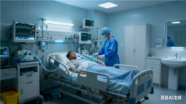 美国一男子抢救4小时死亡 家属收19.5万美元账单：求助AI降至3.3万