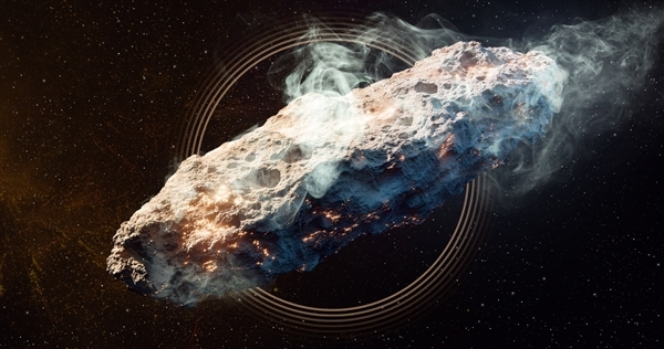 神秘天体闯入太阳系 马斯克：若掌握外星人存在证据必公开