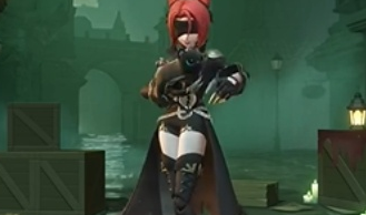 蛋仔派对猫女梵蒂娅技能详解与获取攻略