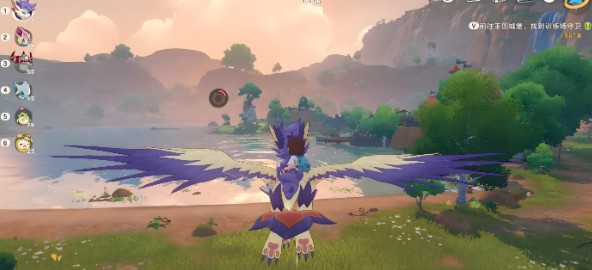 洛克王国世界家园繁荣度怎么增加