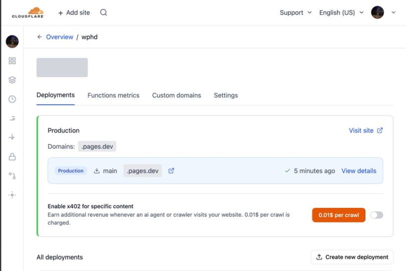 x402将如何重塑30万亿美元市场的支付格局？