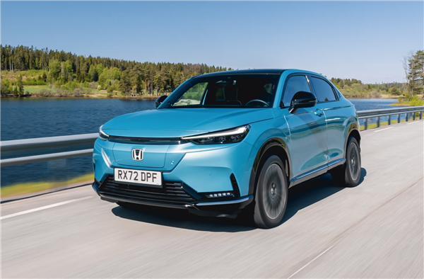 为应对中国汽车价格战 本田拟在印度生产电动车出口全球