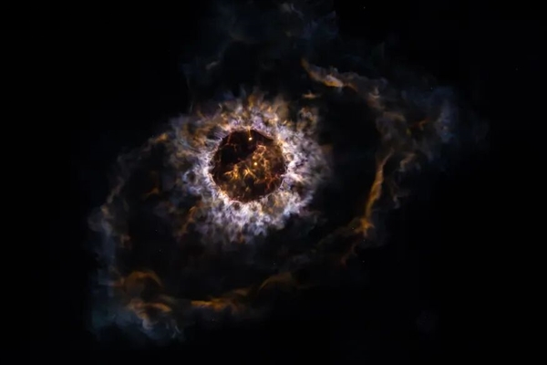 NVIDIA真的上天了!H100 GPU首次飞入太空