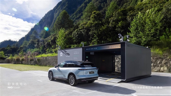 蔚来总裁:没有做5C电池不是技术能力不够 而是更注重安全性