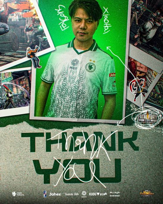 “小孩”曾卓君谈未能拿到冠军:很遗憾没成为格斗游戏的史上最佳