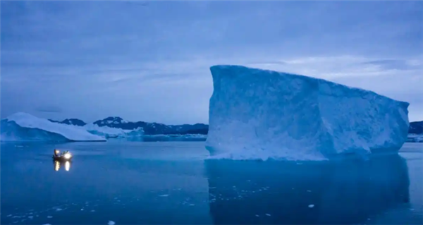 马斯克“太空遮阳”引关注:部署卫星集群反射阳光 降低地球温度