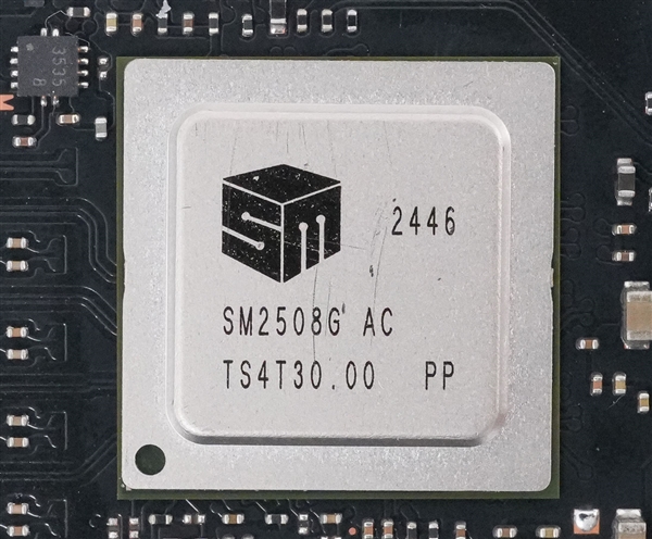 金士顿FURY叛逆者G5 PCIe 5.0 SSD新增8TB：极速14.8GB/s、至少7000元