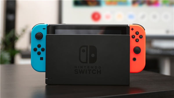 新主机势头强劲 任天堂上调Switch 2销售目标与业绩预期