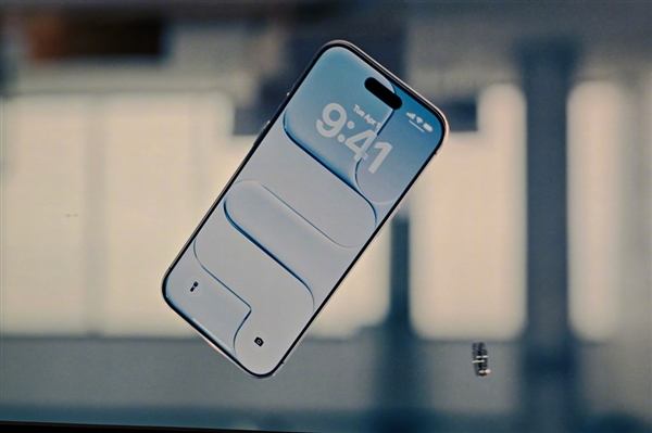 挤爆牙膏!苹果AI将迎来大调整