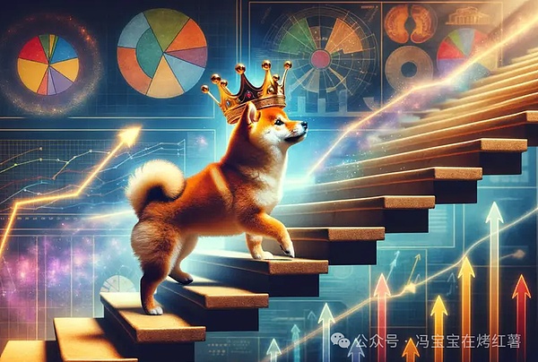 狗狗币暴跌8%跌破关键支撑，0.18美元成多空分水岭？