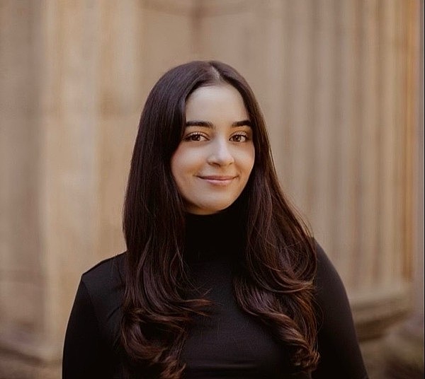 Luffa创始人顾问熊榆教授将出席“Women in Web3 Gala 2025” 探讨技术赋能人类创造力