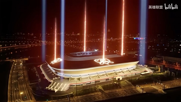 场上唯一的中国人!《英雄联盟》25年S赛决赛开幕式宣传片发布