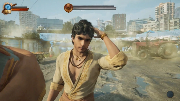 对标《黑神话》！印度首款3A游戏《释放阿凡达》团队专访：不只有摸头闪避